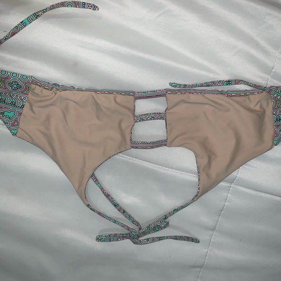 Montce nala guapa top - Picture 4 of 5